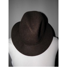 J CREW Classic Fedora Wool Hat Size SM  Winter Fall B3486 NWT $65   eb-93430740